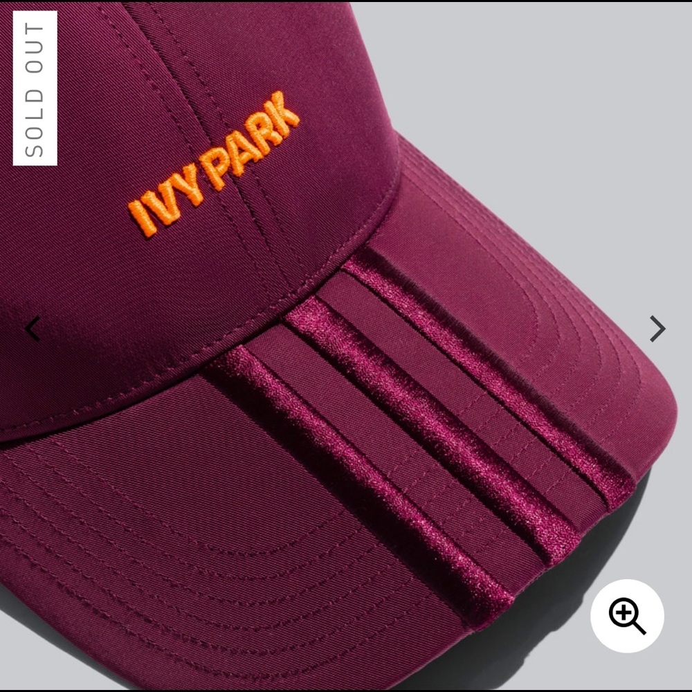 Ivy park Adidas Beyonce hat